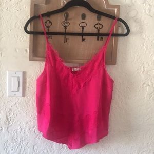 Stunning Free People Camisole 🌺